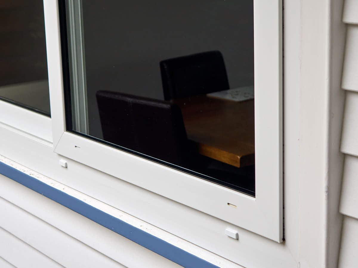 How to maintain your uPVC windows