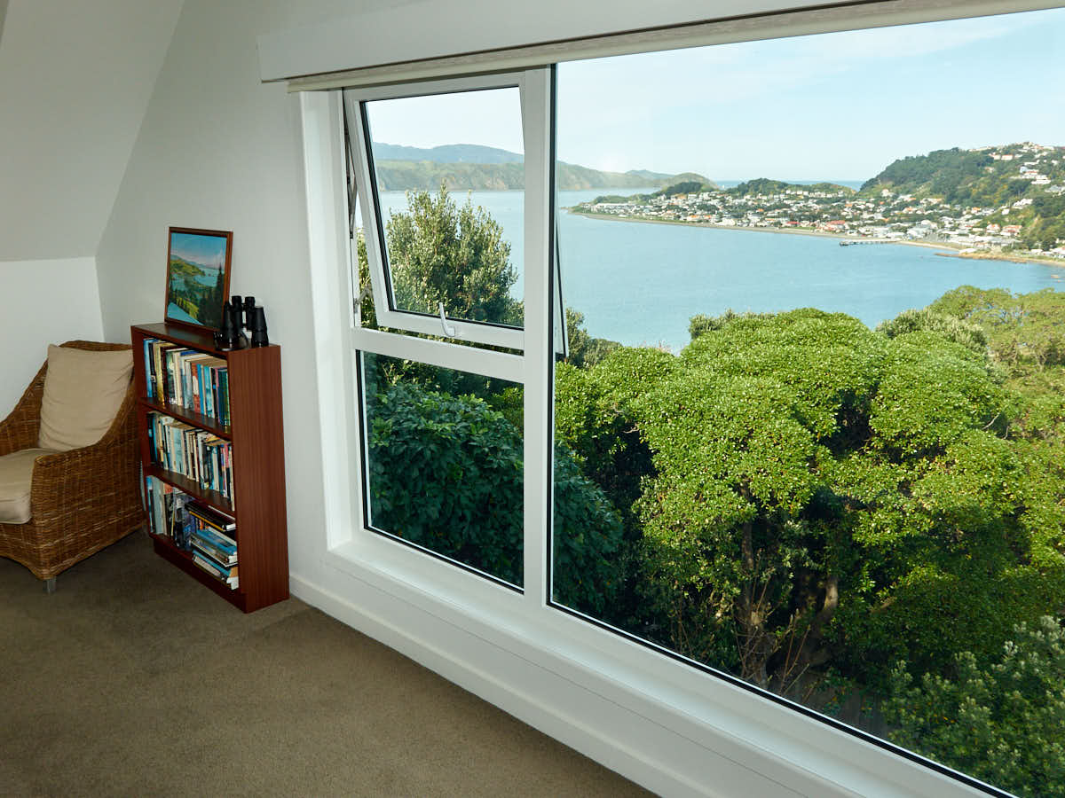 uPVC Withstanding New Zealand’s Weather Conditions
