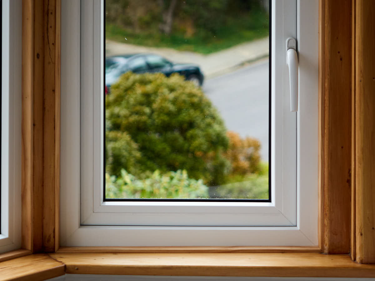 How To Maintain Your Double Glazed Windows