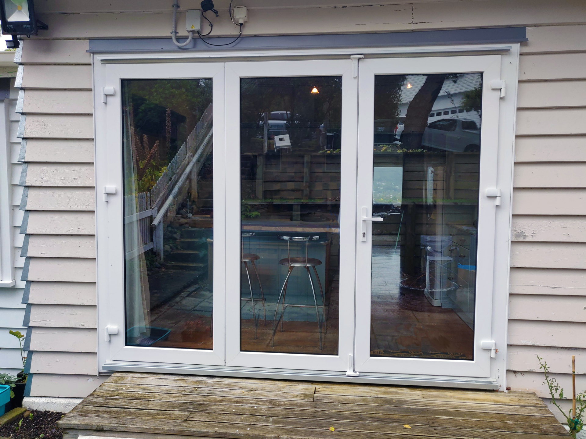 Should You Get Bifold Or Sliding Doors For Your Home?
