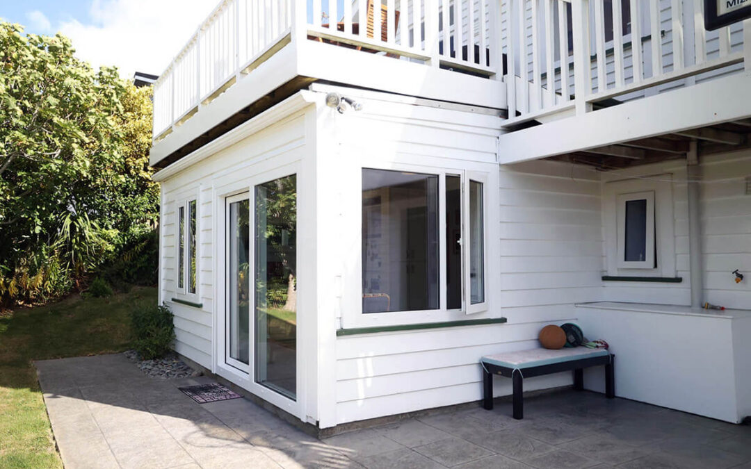 Upgrade Room-by-Room: Double Glazing Built Around Your Budget